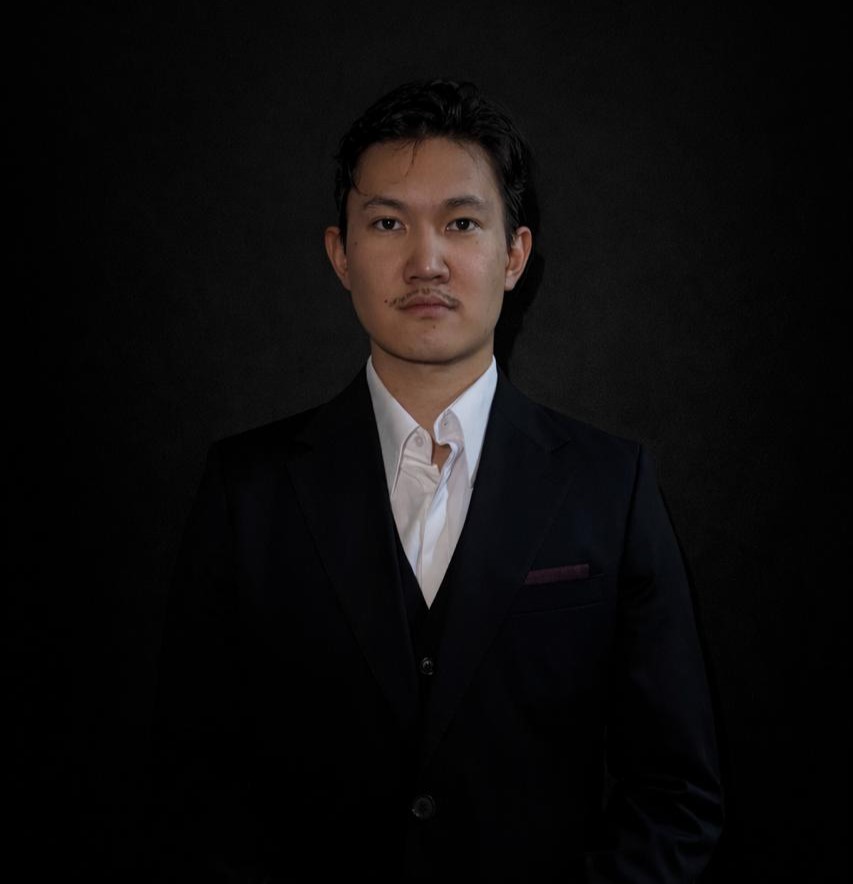 Даниярбеков