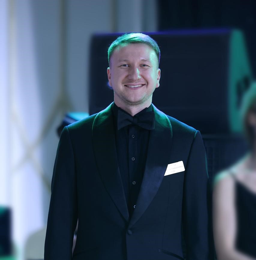 Данилевский