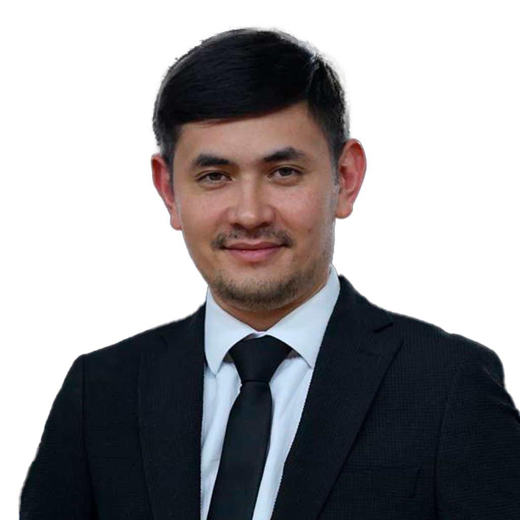 Кимлач Иван